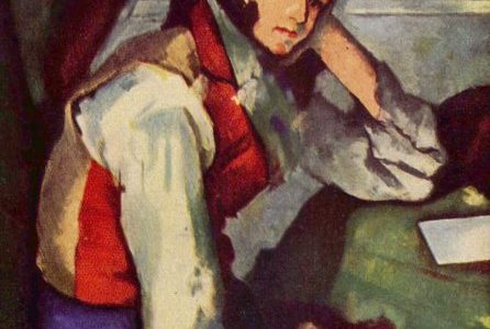   Después de tres años del robo en Zúrich de «El niño del chaleco rojo» de Cézanne, valorado en 100 millones de euros,  ha sido recuperado en Belgrado tras una amplia […]