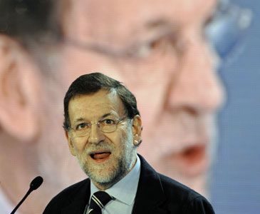 Cien días ya de gobierno popular. Hoy Mariano Rajoy ha hecho balance con los suyos en la  reunión del Comité Ejecutivo Nacional del PP. Pero no sólo internamente se ha analizado […]