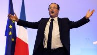 Ayer Francois Hollande se convirtió en el nuevo presidente de la República Francesa, con un 51.67% de los votos frente al 48.33% por ciento de Sarkozy. Parece que Francia ha […]