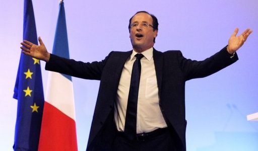 Ayer Francois Hollande se convirtió en el nuevo presidente de la República Francesa, con un 51.67% de los votos frente al 48.33% por ciento de Sarkozy. Parece que Francia ha […]