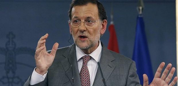 Hoy a primera hora de la mañana teníamos la noticia de la comparecencia del Presidente del Gobierno Español Mariano Rajoy a las 12:00 en Moncloa. Una comparecencia sobre la línea de crédito/rescate/apoyo […]