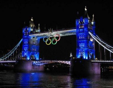 Hoy estamos viendo en directo la Ceremonia de Inauguración de los Juegos Olímpicos de Londres 2012. Una inauguración que está plagada de sorpresas y emoción. Ha estado rodeada de misterio […]