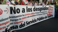 Hoy toda España ha salido a la calle para protestar por las reformas que el Gobierno ha estado imponiendo desde que subió al poder. Los ciudadanos han salido indignados a […]
