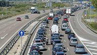Con motivo de las festividades del 15 de agosto y el incremento de desplazamientos de vehículos que tiene lugar por estas fechas en las carreteras españolas, la Dirección General de […]