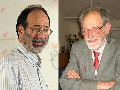 Alvin Roth y Lloyd Shapley, economistas estadounidenses, han sido galardonados con el último Premio Nobel que quedaba por otorgar: el Premio Nobel de Economía (también llamado Premio Sveriges Riksbank en […]