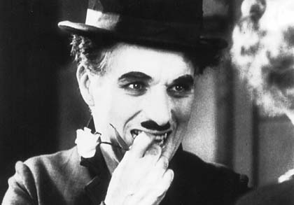 Me declaro incondicional de Chaplin, y creo que todo el mundo estará de acuerdo con que hay unas cuantas razones de peso. Hoy os traigo 5 de estas razones, para […]