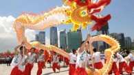     Hoy 10 de febrero de 2013 empieza el Año Nuevo Chino. Según el calendario chino estamos en el año 4711 y corresponde con el Año de la Serpiente. […]