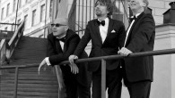   Desde Suecia, llega este viernes a Bogui Jazz (pases, 22.30 y 23:30h) Trio Legacy, una elegante formación que presentará oficialmente en España, en este concierto, su nuevo álbum, «Trio […]