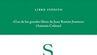       Título: Idilios Autor: Juan Ramón Jiménez Editorial: La Isla de Siltolá Páginas: 232 ISBN: 978-84-15593-25-6 Precio: 14€ Puedes comprarlo aquí     La edición de un libro […]