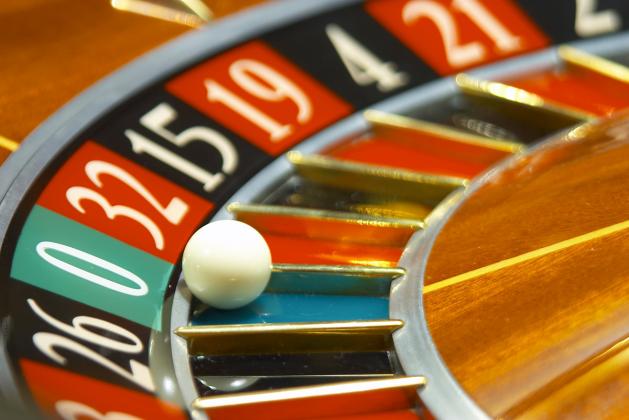 ruleta