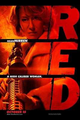 Red Film