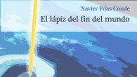     Título: El lápiz del fin del mundo Autor: Xavier Frías Conde Editorial: Lastura Páginas: 80 D.L.: TO-341-2013 Precio: 6€ Puedes comprarlo aquí   «y nadie me obligará a […]