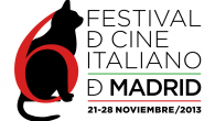 . Es un placer comunicaros que el 6º Festival de Cine Italiano de Madrid, organizado por el Instituto Italiano de Cultura de Madrid, se celebrará entre los días 21 al […]