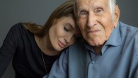 . La película se estrena en España el 2 de enero de 2015 La actriz y directora aparece con Louis Zamperini, en cuya vida se basa el filme La oscarizada […]