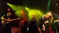   Kuve abría el concierto y es que su tour con Regresión está siendo un gran tour, ocho cortes fueron suficientes para ver como el mejor directo de la banda, […]