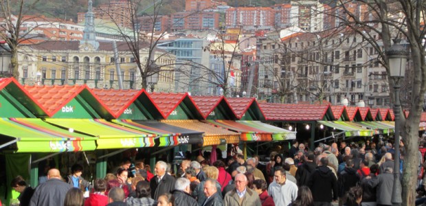 Cada 21 de diciembre tiene lugar la Feria de Santo Tomás que marca el inicio de la Navidad.  Es una festividad propia del País Vasco,  sin embargo, los lugar en […]