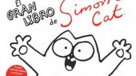  Título: El gran libro de Simon’s Cat Autor: Simon Tofield Editorial: Duomo Páginas: 408 ISBN: 9788415355632 Precio: 16€ Puedes comprarlo aquí Sinopsis: El libro gordo de Simon’s Cat, incluye […]