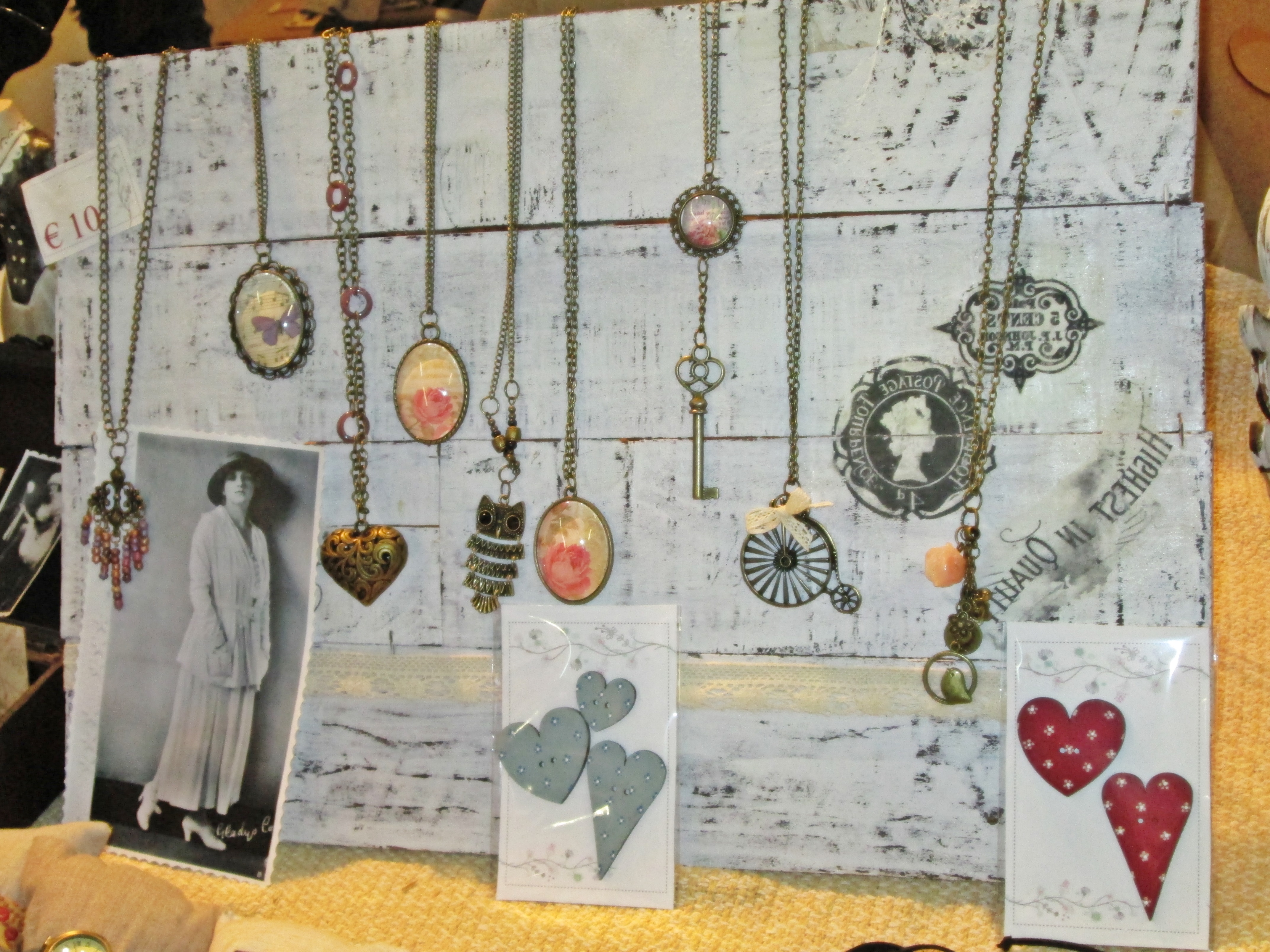 Handmade Festival Barcelona 2014