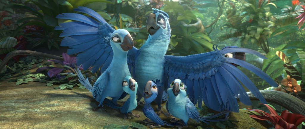 RIO 2