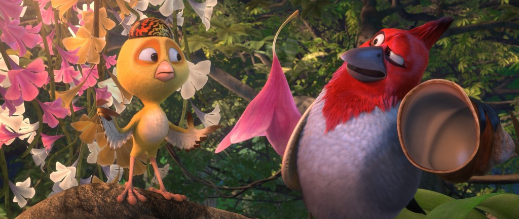 RIO 2