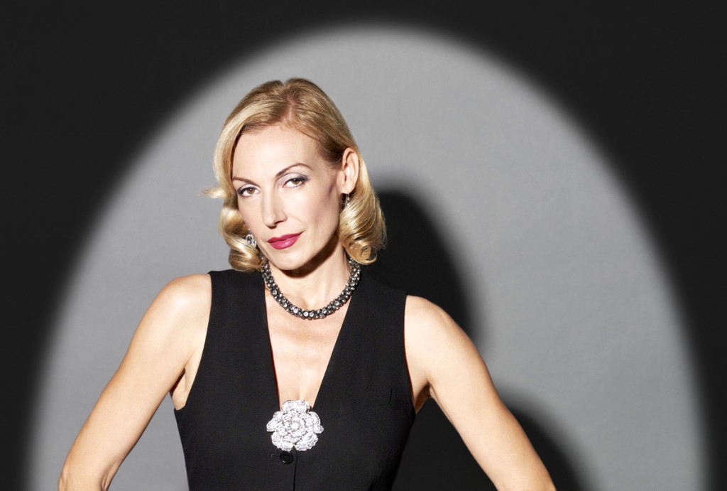 Ute Lemper 1