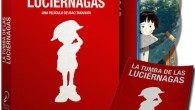Hoy sale a la venta una edición coleccionista muy especial de uno de los clásicos más populares de Studio Ghibli: La tumba de las luciérnagas (Hotaru no Haka) de Isao […]