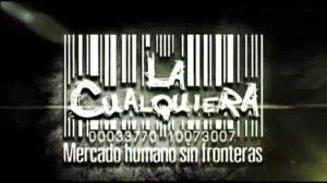 La cualquiera