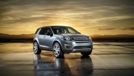   .   Con un atractivo y revolucionario diseño, Land Rover sorprende con su nuevo modelo SUV Premium compacto, ofreciendo aparte de las optimizadas soluciones de ingeniería, la configuración opcional […]
