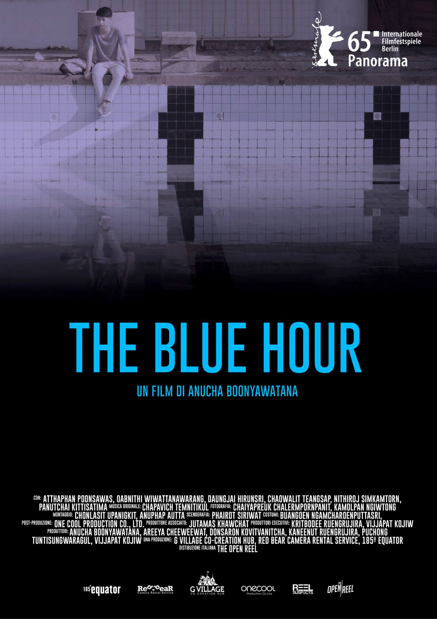 22_The blue hour