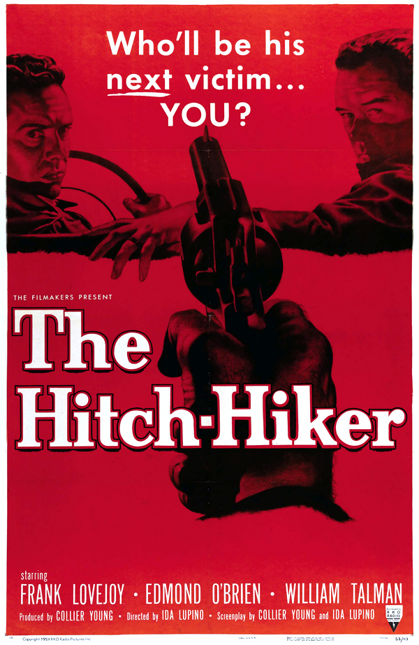 the-hitch-hiker