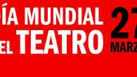 Hoy 27 de marzo Día Mundial del Teatro, el Centro Dramático Nacional (CDN) ofrece un descuento del 20% en las entradas de las obras «…y la casa crecía» y «Los dramáticos orígenes de […]