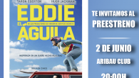 . El próximo 10 de junio llega a España “Eddie el Águila”, un biopic protagonizado por Taron Egerton y Hugh Jackman, pero gracias a Sensacine  y los Blogos de Oro sorteamos una entrada doble […]