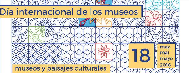 El próximo miércoles 18 de mayo los museos de todo el mundo conmemoran el Día Internacional de los Museos (DIM), una festividad que en 2015 logró la participación de más […]