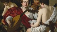 A partir de hoy y hasta el próximo 18 de septiembre de 2016, el Museo Thyssen-Bornemisza de Madrid acoge la exposición «Caravaggio y los pintores del norte», una muestra acerca de […]