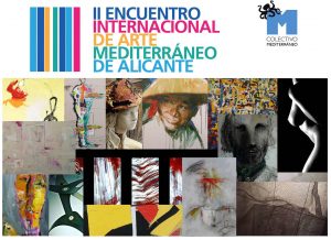 II Encuentro Internacional de Arte Mediterráneo