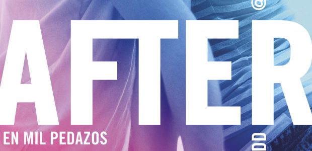   Título: After: En mil pedazos Autor: Anna Todd Editorial: Planeta Serie After 2 N de páginas: 640 Comprar aquí Una historia que nadie quiere que acabe y todo el […]