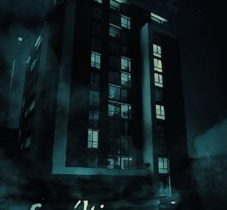 El autor Carlos Navas presenta su primera novela «La última habitación». Una novela espeluznante que no dejará indiferente a nadie. ¡Si te gusta el género de terror «La última habitación» […]
