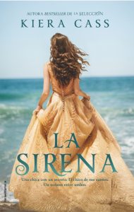 la sirena