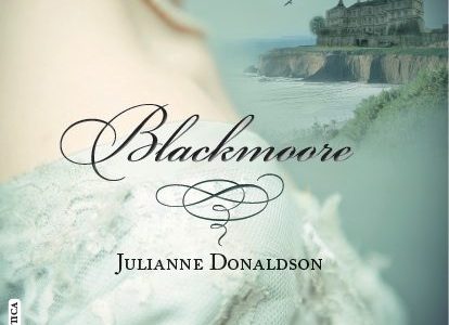 Título: Blackmoore Autor/a: Julianne Donaldson Editorial: Libros de seda Sello: Romántica Año de publicación: 2015 ISBN : 978-84-15854-29-6 Páginas: 474 Precio: 19,95€ Cómpralo aquí. . . .  SINOPSIS En la Inglaterra de 1820 la única carrera para la […]