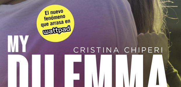 Título: My dilemma is you. Un nuevo amor. O dos… Autor/a: Cristina Chiperi Editorial: Penguin Random House Sello: Suma de letras Año de publicación: 2016 ISBN : 978-84-9129-031-5 Páginas: 410 Precio: 16,90€ Cómpralo aquí. . . .  […]
