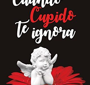   Título: Cuando Cupido te ignora Autora: Dublineta Eire Páginas (ebook): 256 Editor: LM PERCEVAL BOOK (Autopublicado)   SINOPSIS: Una historia de amor con pasado y presente, pero con poco […]