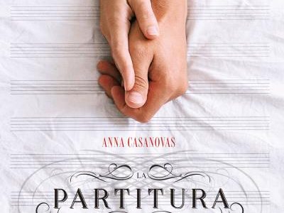   Autor/a: Anna Casanovas Título: La partitura. Música para Adam Género: Romántica contemporánea Editorial: Urano Sello: Titania Amour Fecha de publicación: 03-04-2017 ISBN: 978-8416327294 Páginas: 384 Precio papel: 17 € […]
