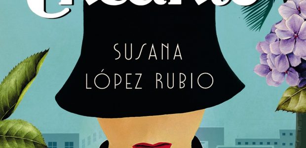 Título: El Encanto Autor/a: Susana López Rubio Editorial: Grupo Planeta Sello: Espasa Año de publicación: 2017 ISBN : 978-84-670-4973-2 Páginas: 448 Precio: 19,90€ Cómpralo aquí. . . SINOPSIS En el puerto de La Habana desembarca una mañana de […]