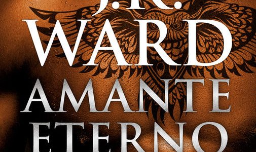 Titulo: Amante Eterno Autor: J.R. Ward Editorial: Debolsillo Serie: La Hermandad de la Daga Negra 2 Comprar aqui Dentro de la hermandad, Rhage es el vampiro de más destructivas pulsiones. […]