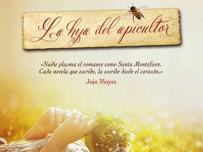 La hija del apicultor Santa Montefiore Editorial Urano ediciones Sello Titania Comprar aquí 1973 La joven e impetuosa Trixie Valentine está enamorada del cantante de una banda de éxito, Jasper […]