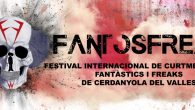 . El Festival Internacional de Curtmetratges Fantàstics i Freaks FANTOSFREAK de Cerdanyola del Vallès (Barcelona) abre convocatoria de recepción de cortometrajes para su 19ª edición. Para este año 2018, Fantosfreak […]