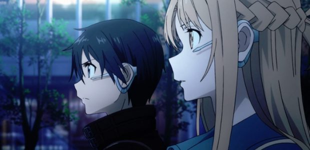 Los fans de la franquicia de Sword Art Online (SAO) están de enhorabuena: mañana se estrena en cines Sword Art Online: Ordinal Scale, la película que continua con las aventuras […]