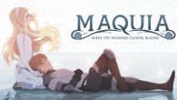 Producida por el estudio japonés P.A. Works, muy pronto veremos en cines españoles la película de animación Maquia, una historia de amor inmortal (Maquia: When the Promised Flower Blooms). Gracias […]
